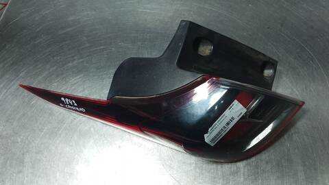 Foto 4ª: Piloto Trasero Izquierdo Opel Crossland INNOVATION 131CV 96KW [HN05] (2019)