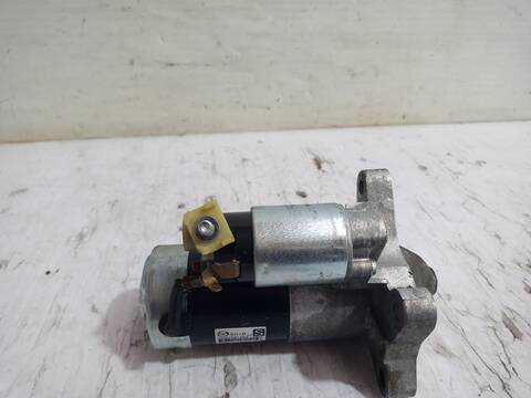 Foto 1ª: Motor de Arranque Mazda 3 CENTER-LINE 150CV 110KW [SHY6, SHY4] (2014)