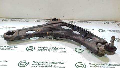 Foto 2ª: Brazo Suspension Delantero Derecho Renault Trafic 1.6 DCI DIESEL 116CV 85KW FURGON [R9M450] (2014)