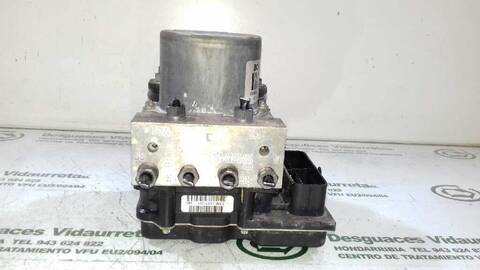 Abs Fiat Grande Punto 1.9 MULTIJET SPORT 01.2007 ) 130CV 96KW