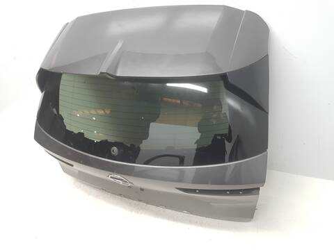 Foto 3ª: Portón Opel Astra EDITION (2023)