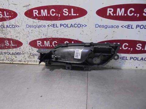 Foto 2ª: Maneta Interior Trasera Derecha Hyundai i40 COMFORT 116CV 85KW [D4FD] (2013)