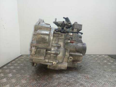 Foto 2ª: Caja Cambios Skoda Octavia BMM (2008)