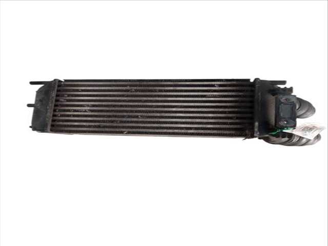 Foto 3ª: Intercooler Peugeot 3008 1.6 HDI (2009)