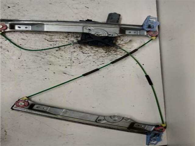 Foto 2ª: Elevalunas Eléctrico Delantero Izquierdo Opel Corsa 1.3 16V CDTI (75 CV) [Z13DTJ]