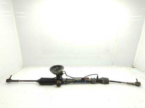 Cremallera de Direccion Renault Megane 1.4 16V AUTHENTIQUE BERLINA 95CV 70KW I FASE 2 BERLINA BA0)