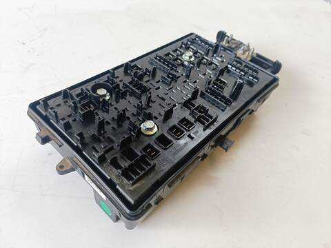 Foto 3ª: Caja Reles Fusibles Opel Insignia BERLINA (2008)