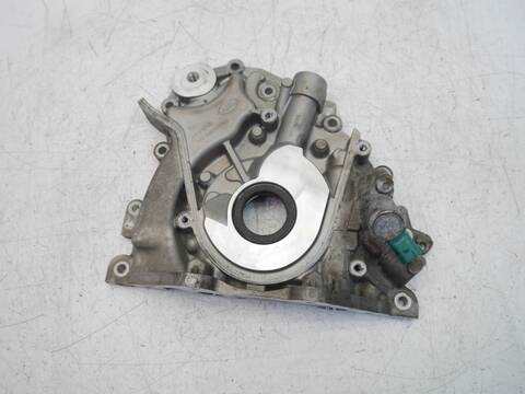 Foto 2ª: Bomba de Aceite Land Rover Discovery 249 - 354 CV [306DTA 306DT GEN2] (2016)