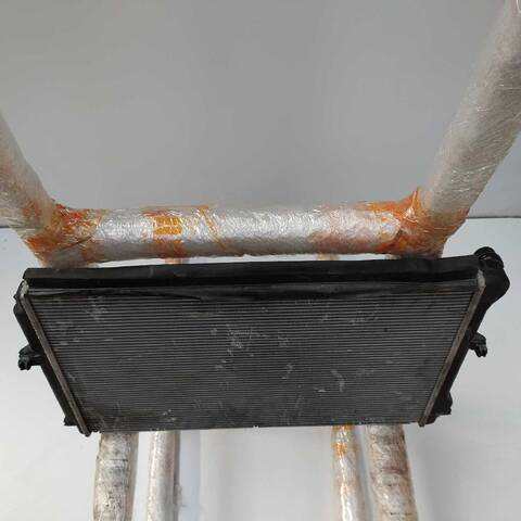 Radiador Motor Volkswagen Golf 1.2 TSI