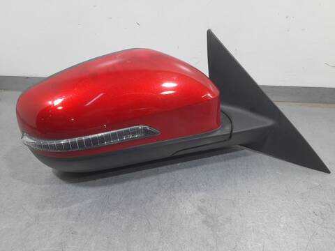 Foto 2ª: Retrovisor Derecho DR 4.0 EV 116CV [SQRE4G15C] (2022)