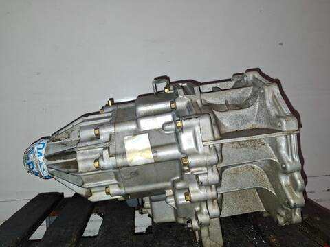 Foto 3ª: Caja Transfer Nissan Pathfinder 2.5 DCI CHROME 171CV