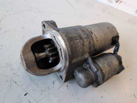 Foto 2ª: Motor de Arranque Hyundai ix35 ESSENCE 2WD 116CV (2009)
