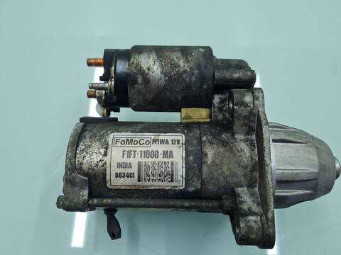 Motor de Arranque Ford Kuga ST-LINE X GRAPHITE 149CV 110KW