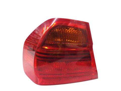 Foto 2ª: Piloto Trasero Izquierdo Bmw Serie 3 320 D E90) (2004)