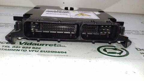 Foto 2ª: Centralita Motor ECU Mazda 5 2.0 ACTIVE 110CV 81KW [RF] (2005)