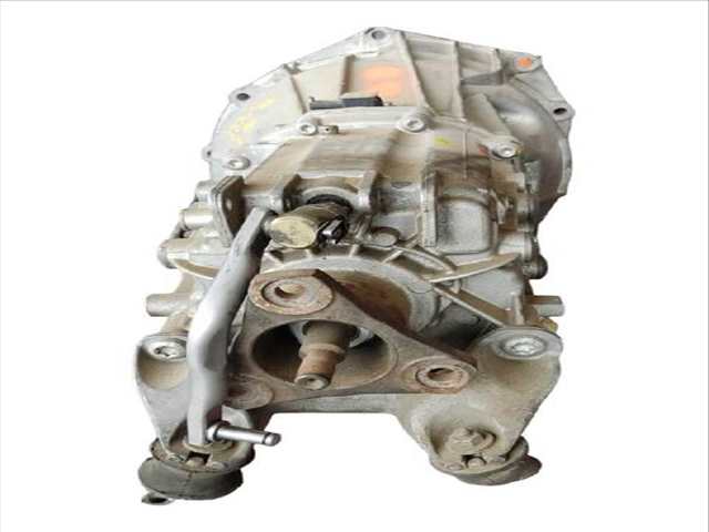 Foto 3ª: Caja Cambios Bmw Serie 3 320 D E90) (2004)