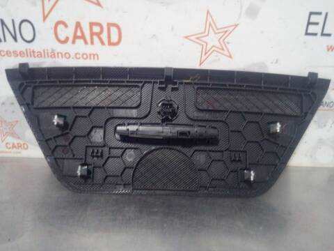 Foto 3ª: Sensor de Aparcamiento Mercedes Clase A 140 A 180 CDI BLUEEFFICIENCY 176.012) 109CV 80KW