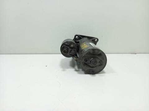 Foto 2ª: Motor de Arranque Alfa Romeo 159 939A3000 (2006)