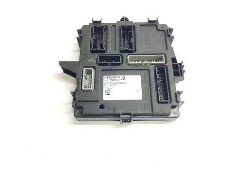 Centralita Motor ECU Dacia Sandero COMFORT