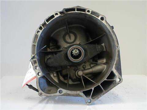 Caja Cambios Bmw Serie 5 518 2.0 520D BERLINA 136CV 100KW