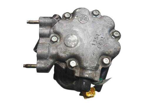 Foto 2ª: Compresor Aire Acondicionado Citroen C4 1.6 HDI (2004)