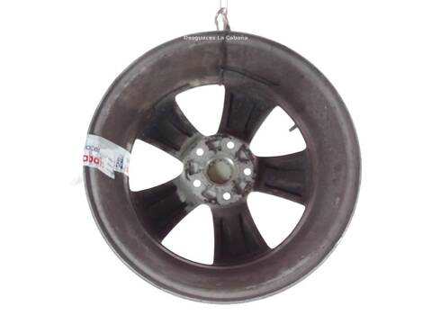 Foto 2ª: LLanta Chapa Kia Sportage VERSION INDEFINIDA (2009)