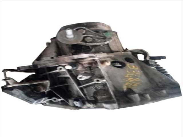 Caja Cambios Peugeot 307 2.0 HDI 110