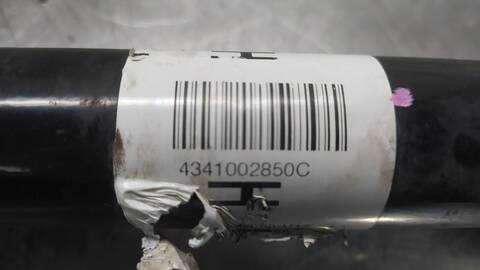 Foto 2ª: Transmision Delantera Derecha Toyota Auris HYBRID ACTIVE BUSINESS PLUS 136CV 100KW (2016)