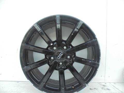 LLanta Chapa Audi A3 30 TDI DESIGN 115CV 85KW