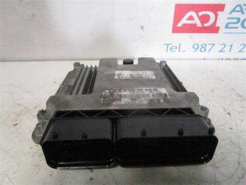 Centralita Motor ECU Audi A4 2.0 TDI 16V AVANT 140CV 103KW