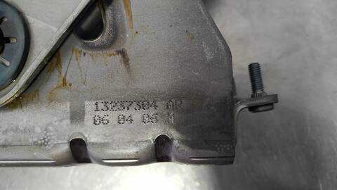 Foto 3ª: Freno de Mano Opel Zafira ENJOY 100CV 74KW [Z19DT] (2006)