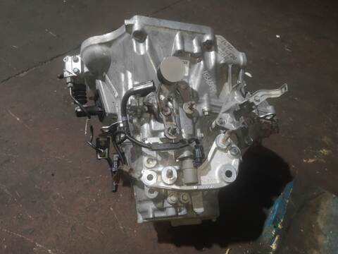 Caja Cambios Honda Civic N22A2