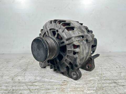 Alternador Volkswagen Golf 2.0 TDI 110 CV 81KW