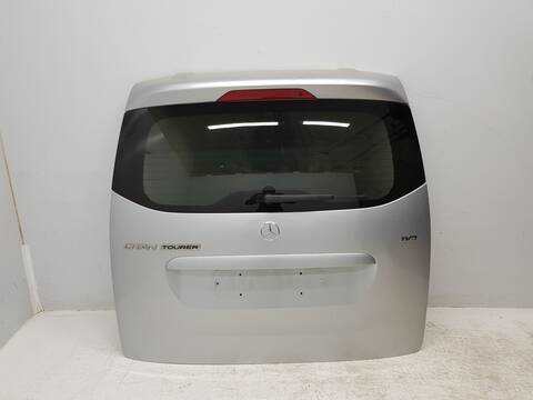 Portón Mercedes Citan 113 STANDARD 420.663) FURGON