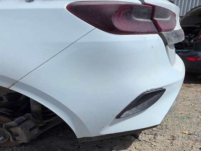 Foto 3ª: Paragolpes Trasero Kia Ceed CONCEPT 116CV 85KW (2019)