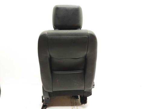 Foto 4ª: Asiento Delantero Izquierdo Renault Clio ZEN 118CV 87KW [H5F F4] (2017)
