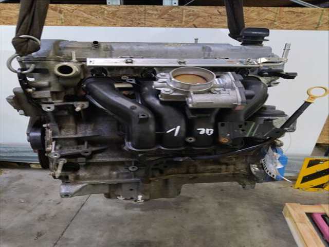 Foto 3ª: Motor Completo Chevrolet Malibu 2.4 170 CV 125KW [LE5]