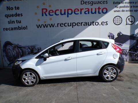 Columna Dirección Ford Fiesta SNJB
