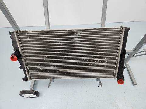 Foto 3ª: Radiador Motor Bmw Serie 3 315 320D XDRIVE 184CV 135KW [N47D20C] (2015)