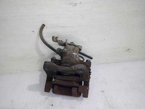 Foto 2ª: Pinza Freno Trasera Izquierdo Seat Toledo EXCLUSIVE 140CV [BKD] (2004)