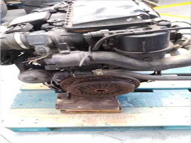 Foto 3ª: Motor Completo Citroen C3 1.4 HDI 70 FURIO [1 4 LTR. - 50 KW HDI] 68CV