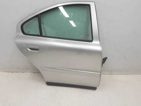 Puerta Trasera Derecha Volvo S60 2.4 D