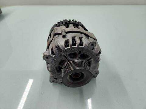 Foto 2ª: Alternador Audi Q5 40 TDI QUATTRO S LINE 204CV 150KW [DTPA] (2022)