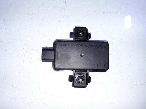 Centralita Motor ECU Mercedes Vito 2.1 CDI CAT 136CV 100KW