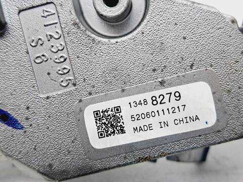 Foto 3ª: Motor de Arranque Opel Astra BUSINESS 110CV 81KW [B16DTE] (2016)