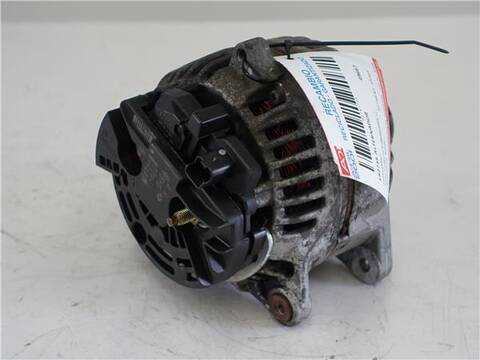Foto 2ª: Alternador Renault Laguna 1.9 DCI BG0E BG0R) 100CV 74KW [D/ F9Q N7] (2004)