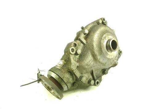 Diferencial Delantero Bmw Serie 5 518 525 XD