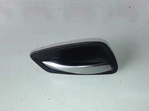 Foto 1ª: Maneta Interior Delantera Izquierda Bmw Serie 3 315 330XD 3.0 TD CAT 231CV (2007)