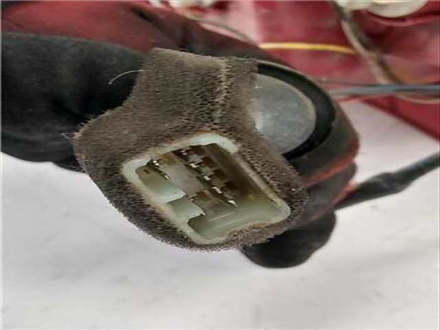 Foto 3ª: Piloto Trasero Izquierdo Chevrolet Aveo 1.2 LS HATCHBACK 84CV 62KW [B12D1] (2009)