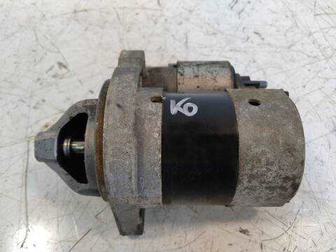 Motor de Arranque Ford Focus 1.0 ECOBOOST 125 CV 92KW